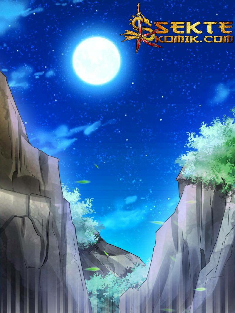 Beauty and the Beast Chapter 25 - halaman 2