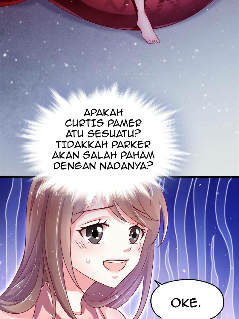 Beauty and the Beast Chapter 25 - halaman 20