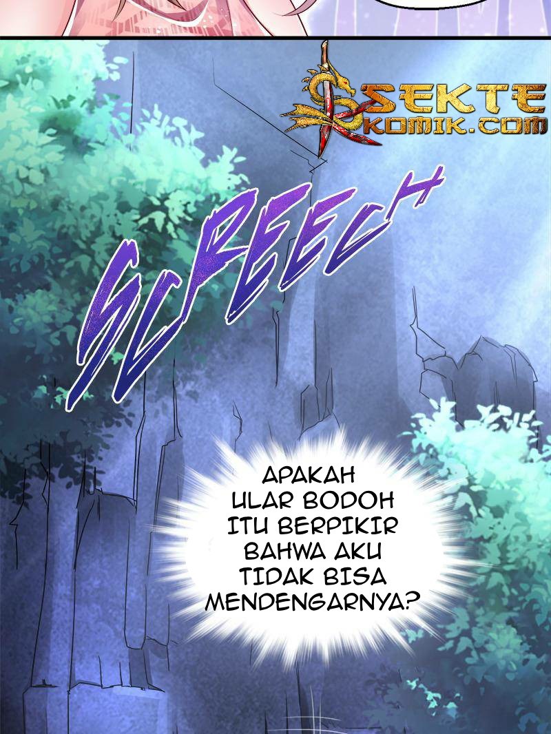 Beauty and the Beast Chapter 25 - halaman 21