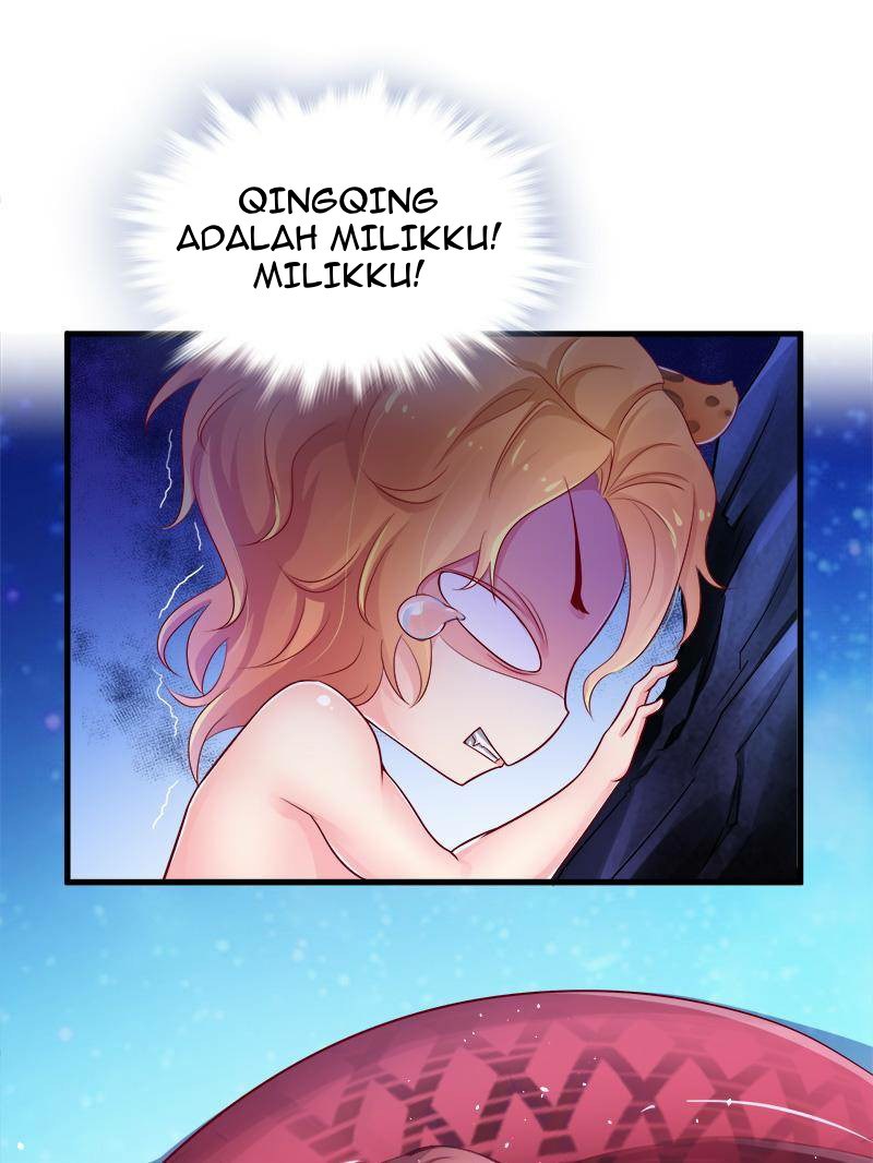 Beauty and the Beast Chapter 25 - halaman 23