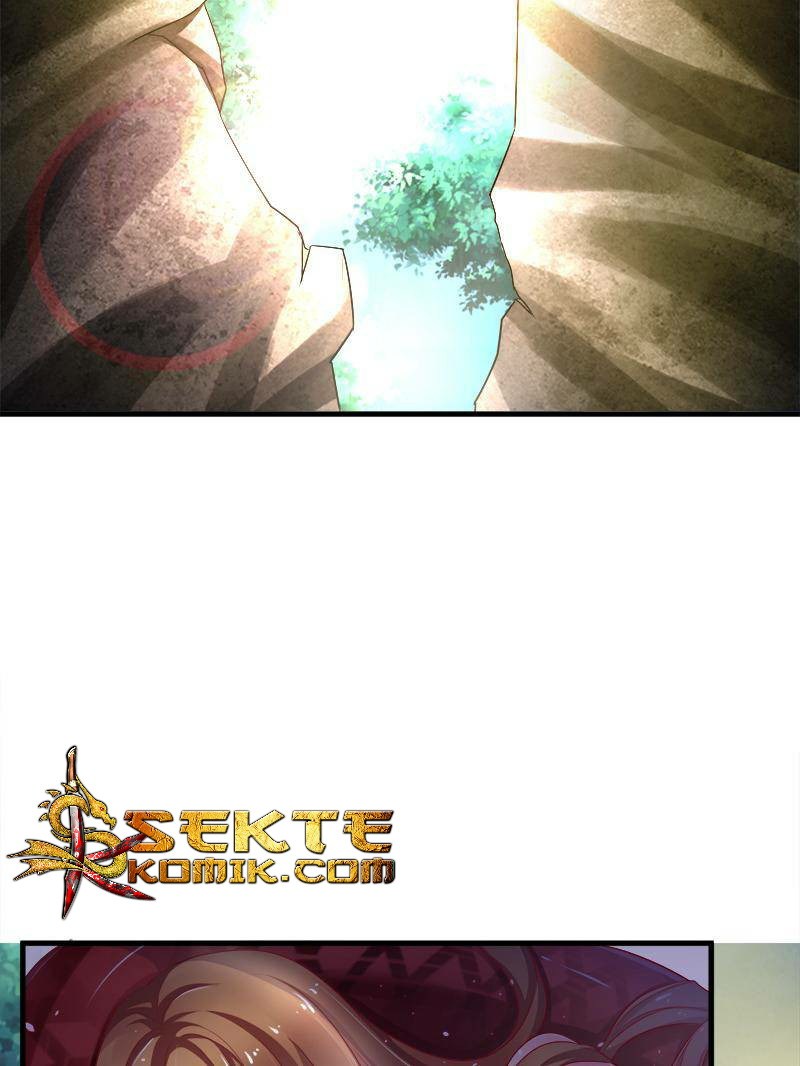 Beauty and the Beast Chapter 25 - halaman 28