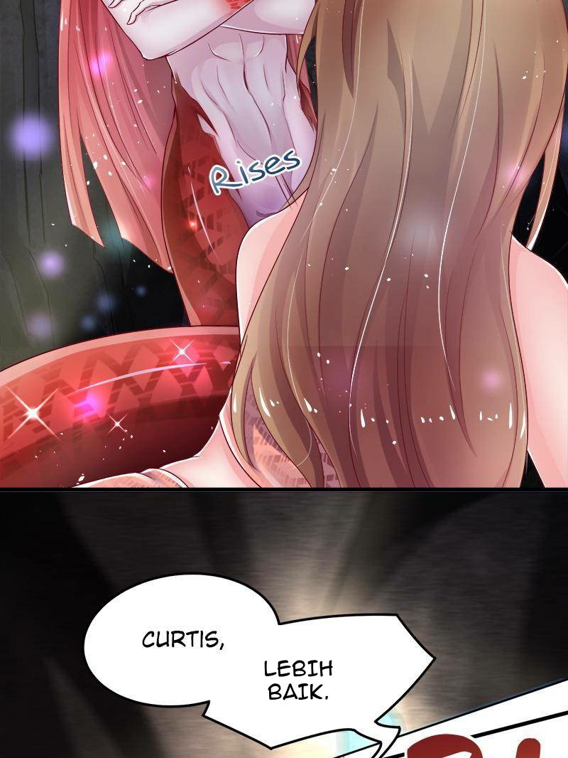 Beauty and the Beast Chapter 25 - halaman 29