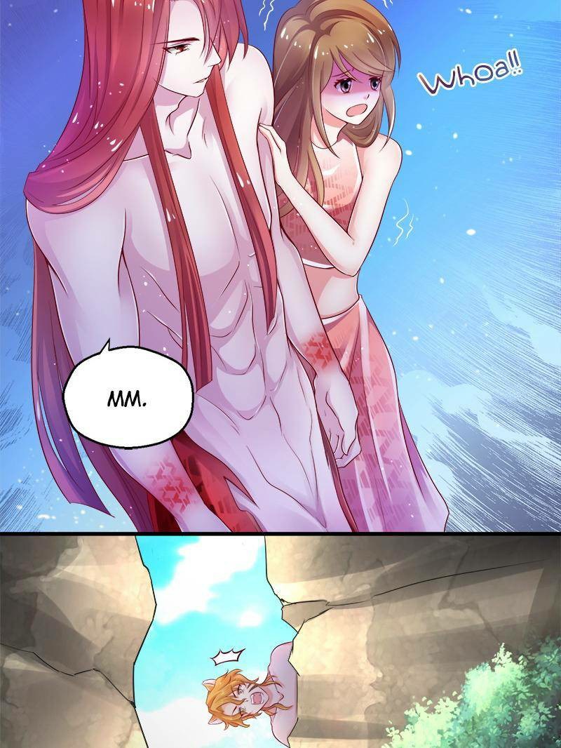 Beauty and the Beast Chapter 25 - halaman 32