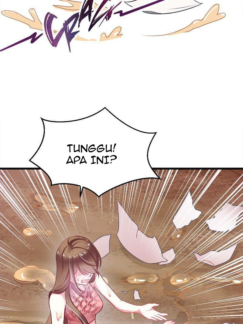 Beauty and the Beast Chapter 25 - halaman 37