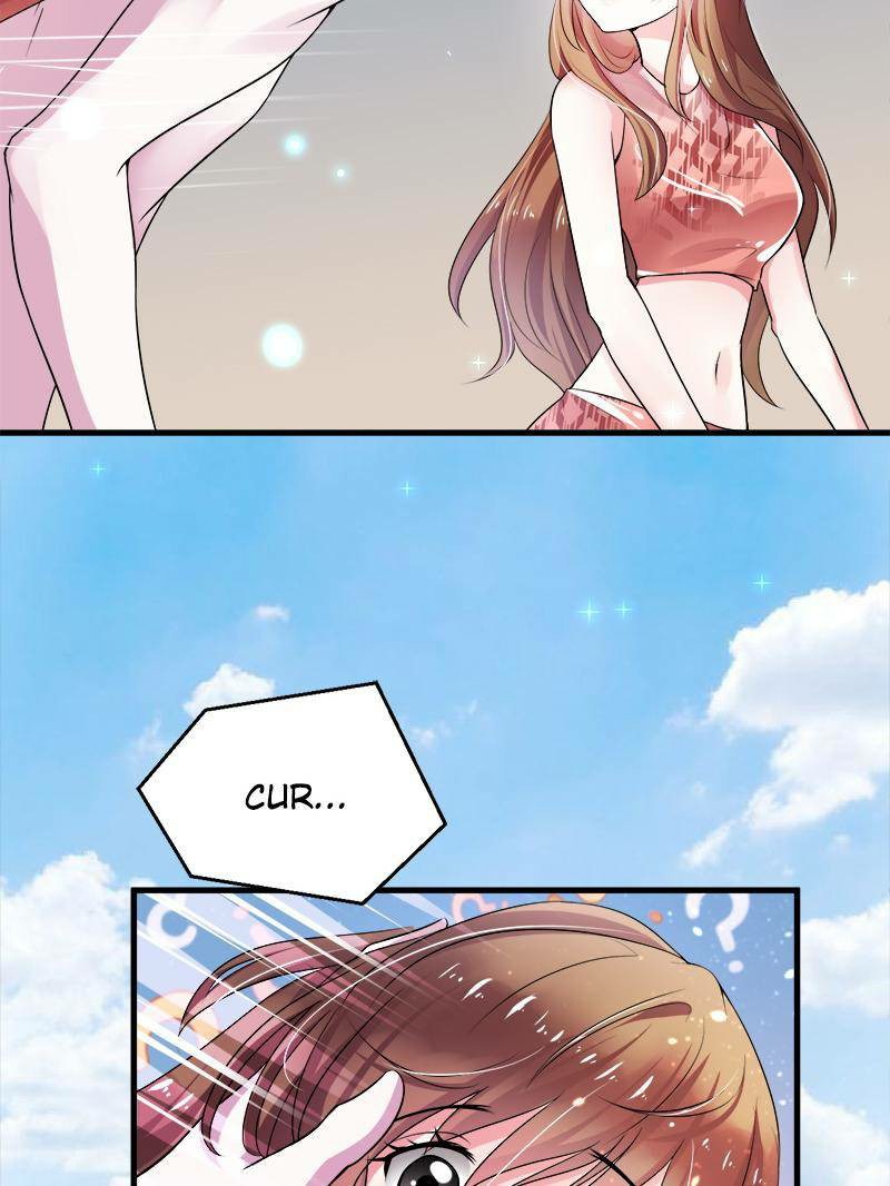 Beauty and the Beast Chapter 25 - halaman 42