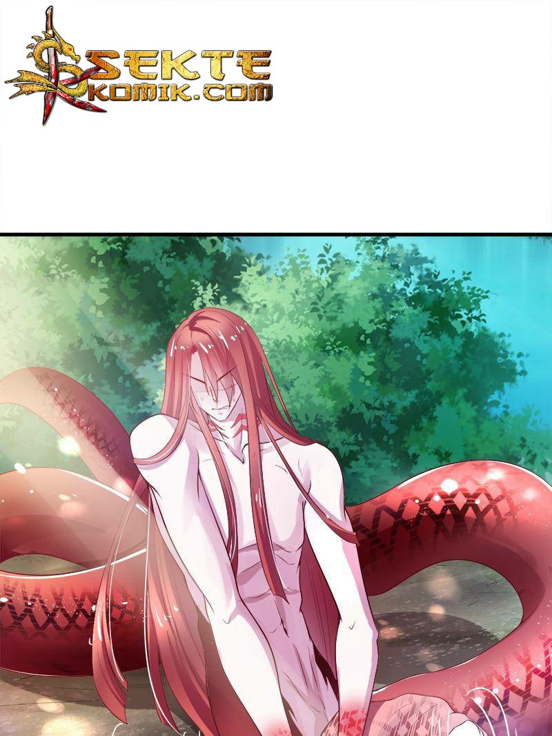 Beauty and the Beast Chapter 25 - halaman 45