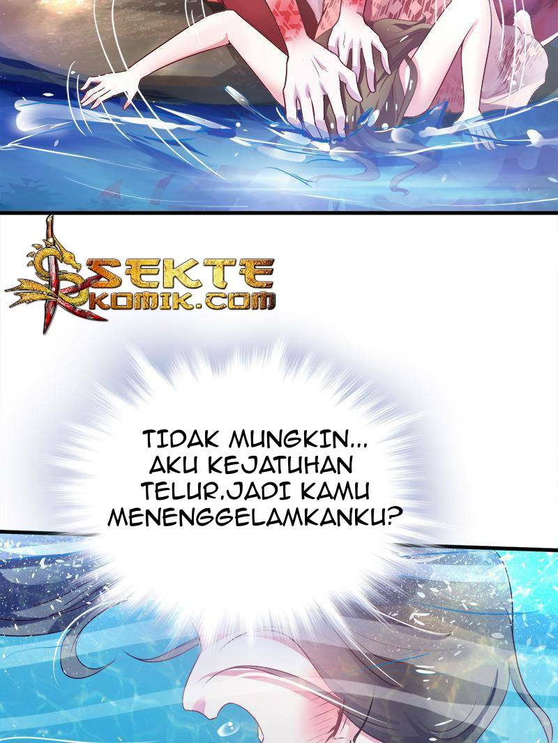 Beauty and the Beast Chapter 25 - halaman 46