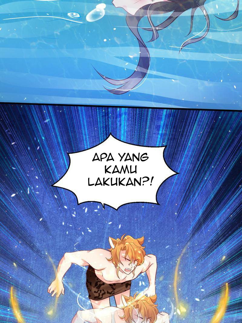 Beauty and the Beast Chapter 25 - halaman 47