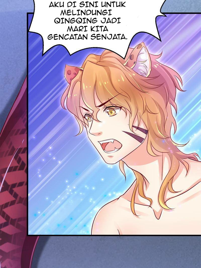 Beauty and the Beast Chapter 25 - halaman 5