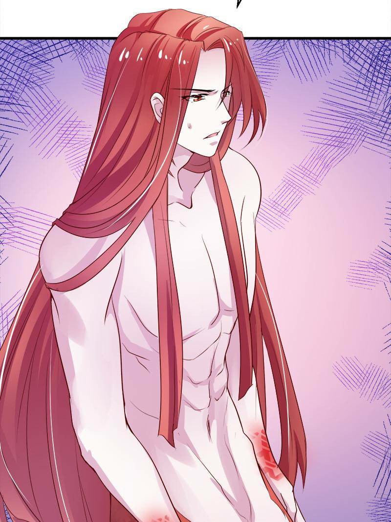 Beauty and the Beast Chapter 25 - halaman 54