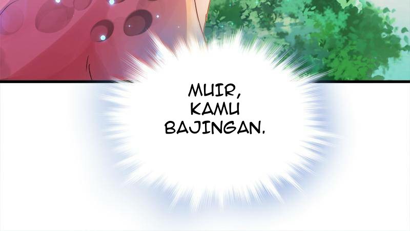 Beauty and the Beast Chapter 25 - halaman 57