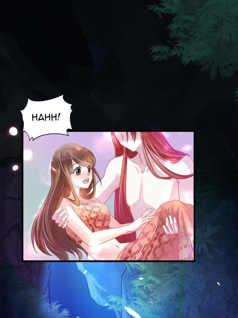 Beauty and the Beast Chapter 25 - halaman 8