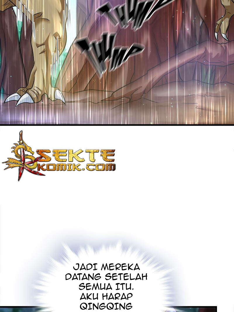 Beauty and the Beast Chapter 26 - halaman 11