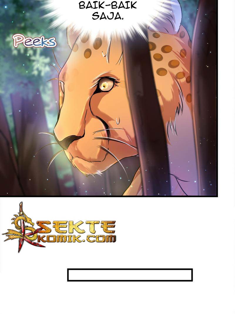 Beauty and the Beast Chapter 26 - halaman 12