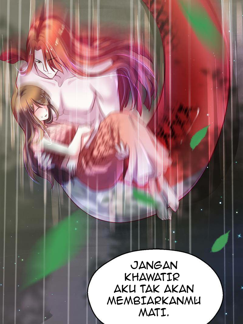 Beauty and the Beast Chapter 26 - halaman 15