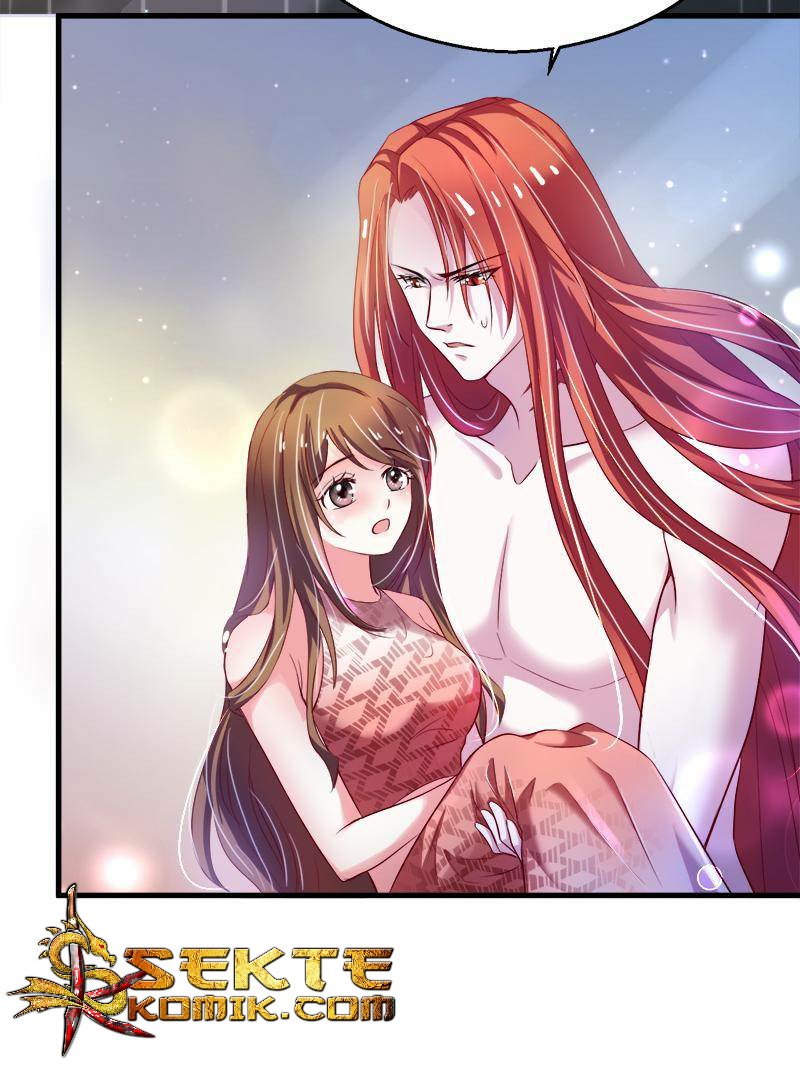 Beauty and the Beast Chapter 26 - halaman 16