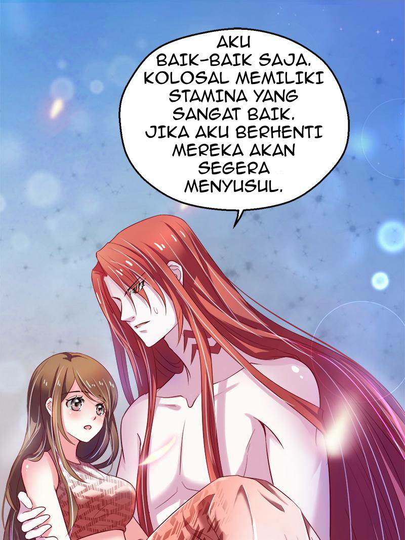 Beauty and the Beast Chapter 26 - halaman 18