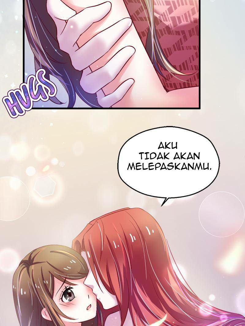 Beauty and the Beast Chapter 26 - halaman 23