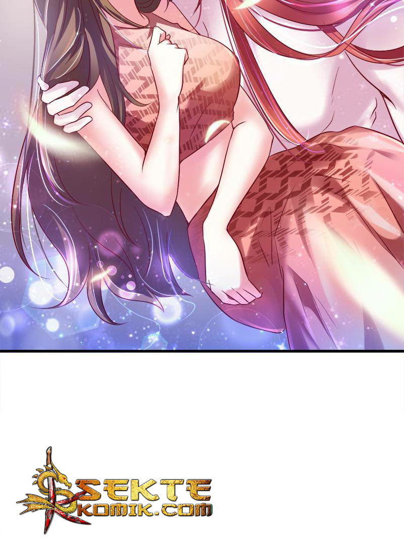Beauty and the Beast Chapter 26 - halaman 24