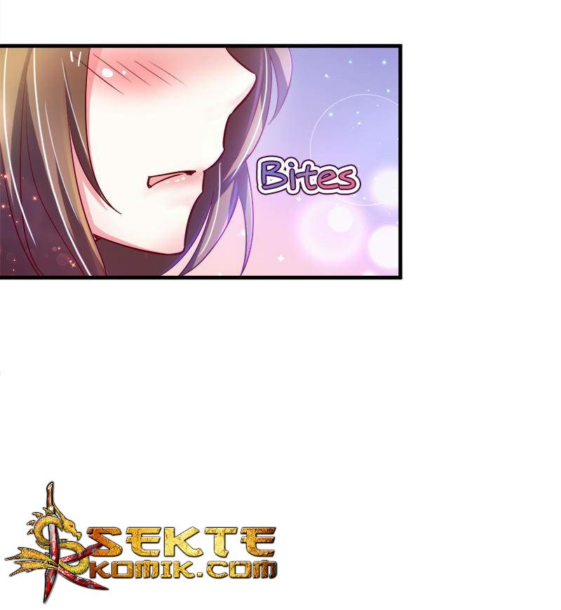 Beauty and the Beast Chapter 26 - halaman 25