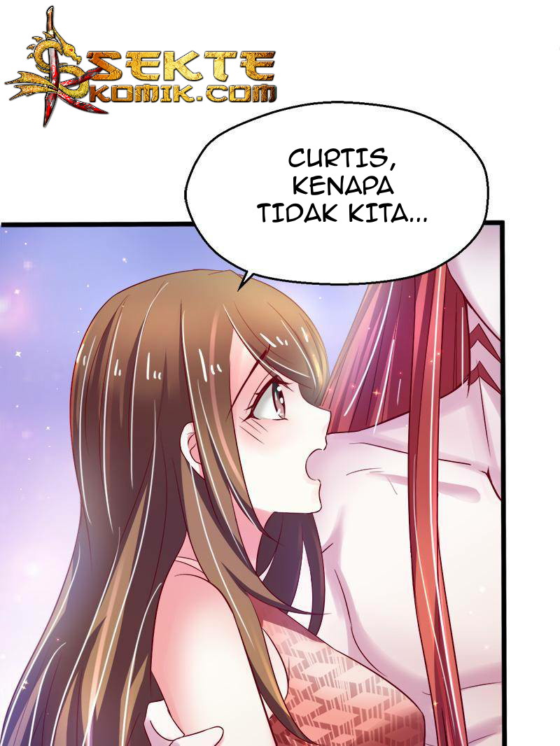 Beauty and the Beast Chapter 26 - halaman 26