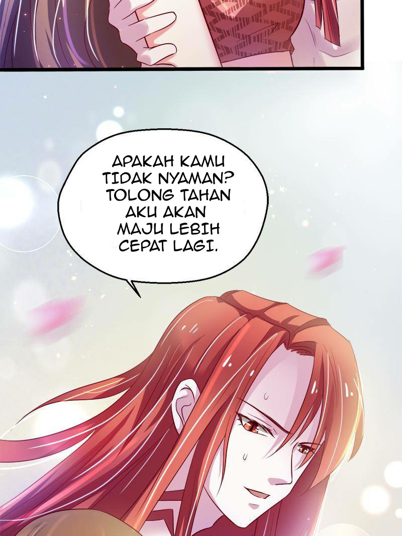 Beauty and the Beast Chapter 26 - halaman 27