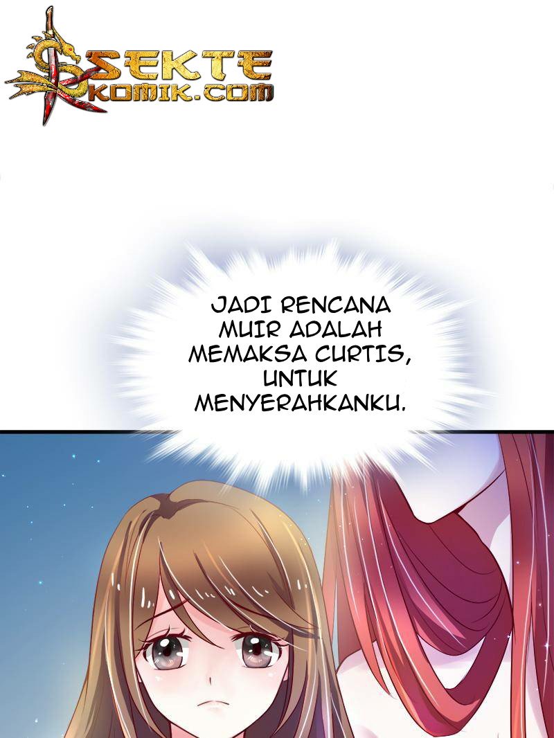 Beauty and the Beast Chapter 26 - halaman 31
