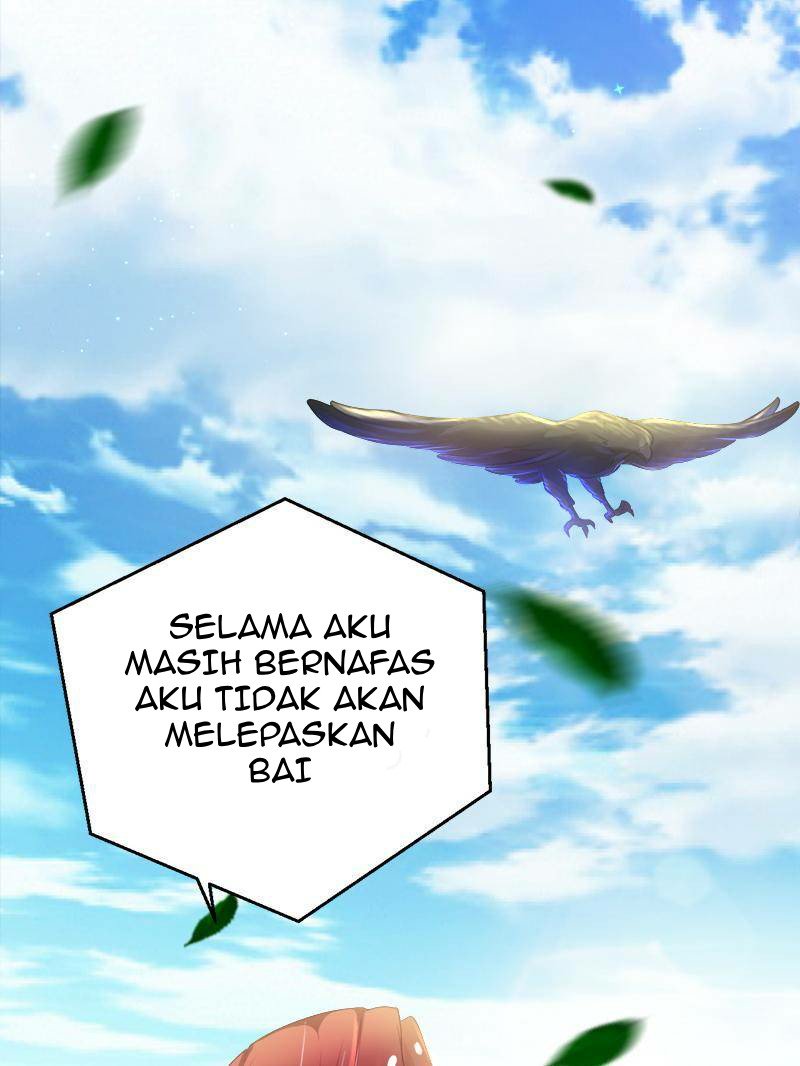 Beauty and the Beast Chapter 26 - halaman 34