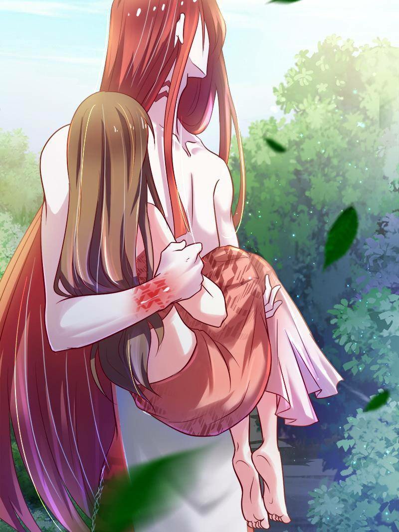 Beauty and the Beast Chapter 26 - halaman 35