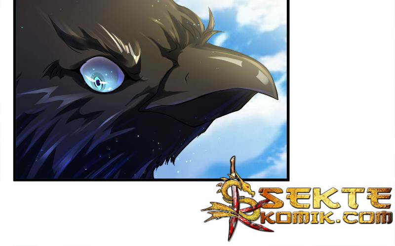Beauty and the Beast Chapter 26 - halaman 37