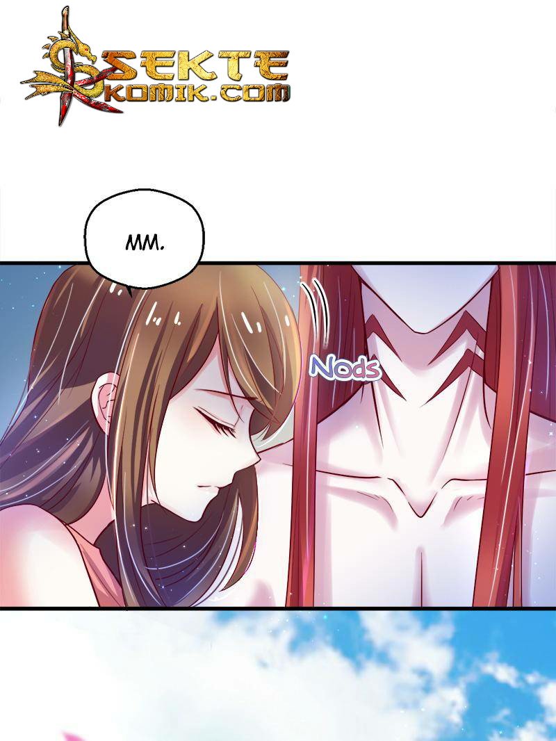 Beauty and the Beast Chapter 26 - halaman 38