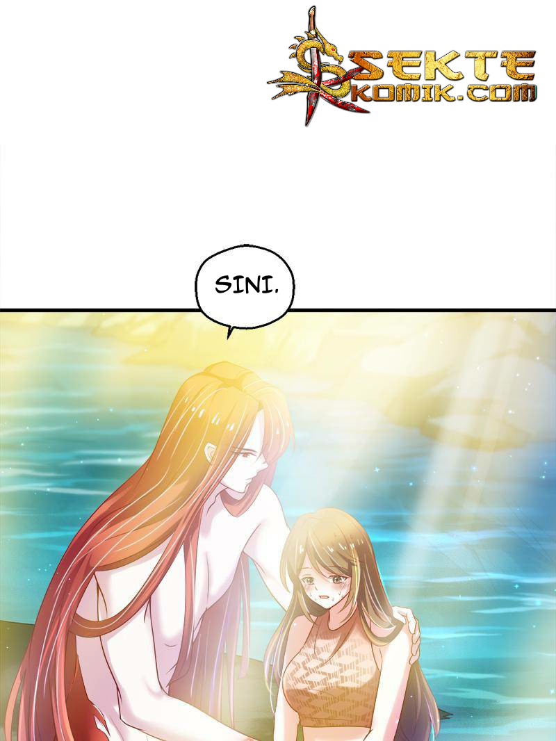Beauty and the Beast Chapter 26 - halaman 44