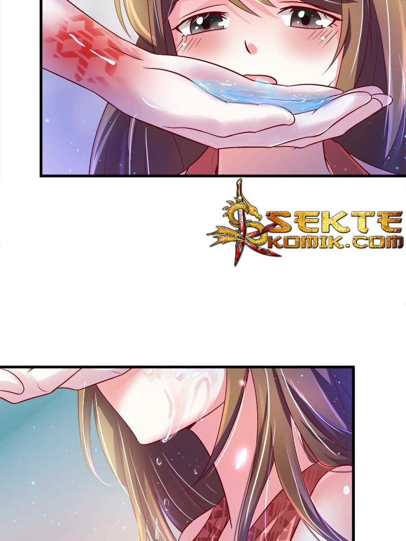 Beauty and the Beast Chapter 26 - halaman 46