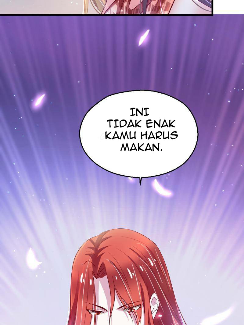 Beauty and the Beast Chapter 26 - halaman 47