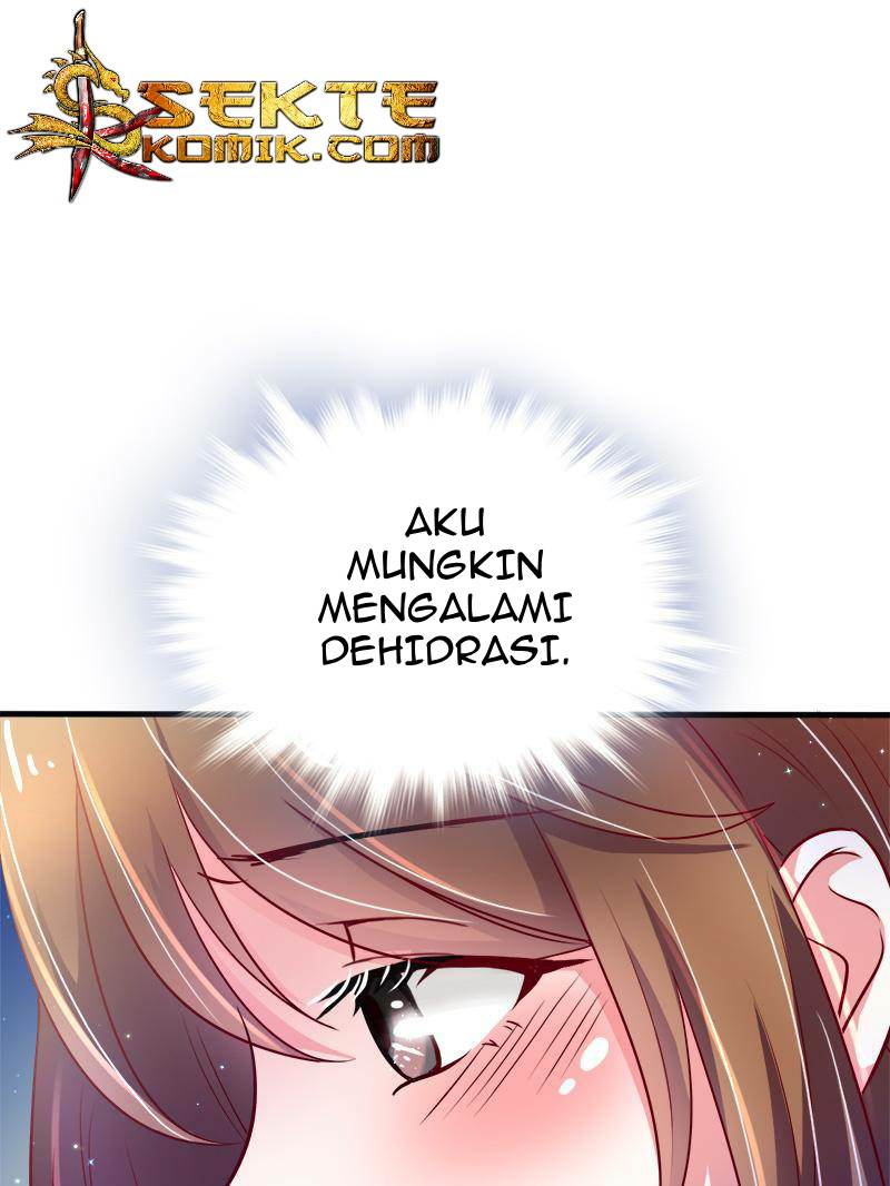 Beauty and the Beast Chapter 26 - halaman 49