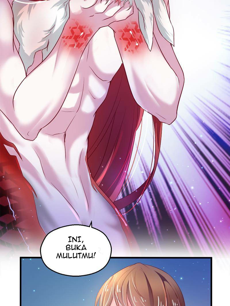 Beauty and the Beast Chapter 26 - halaman 52