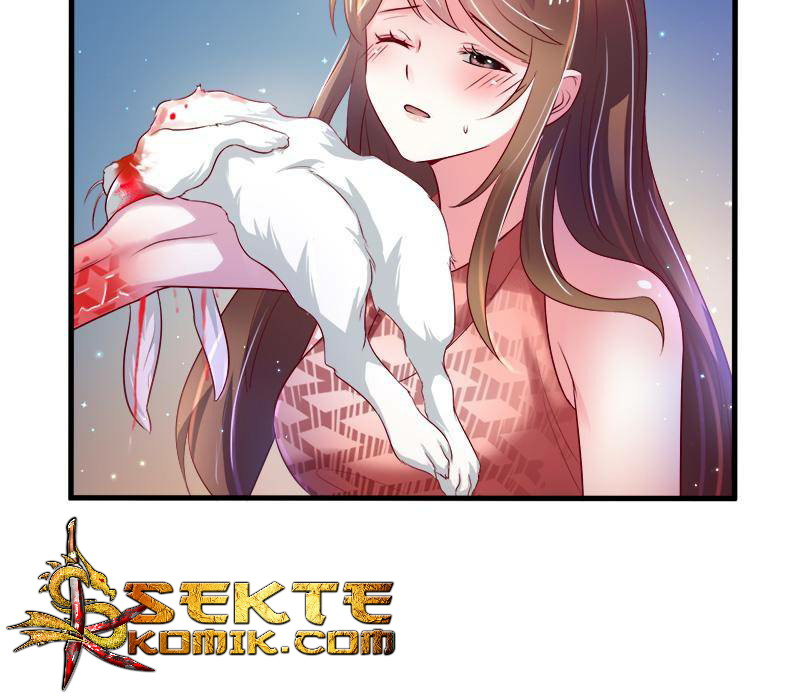Beauty and the Beast Chapter 26 - halaman 53