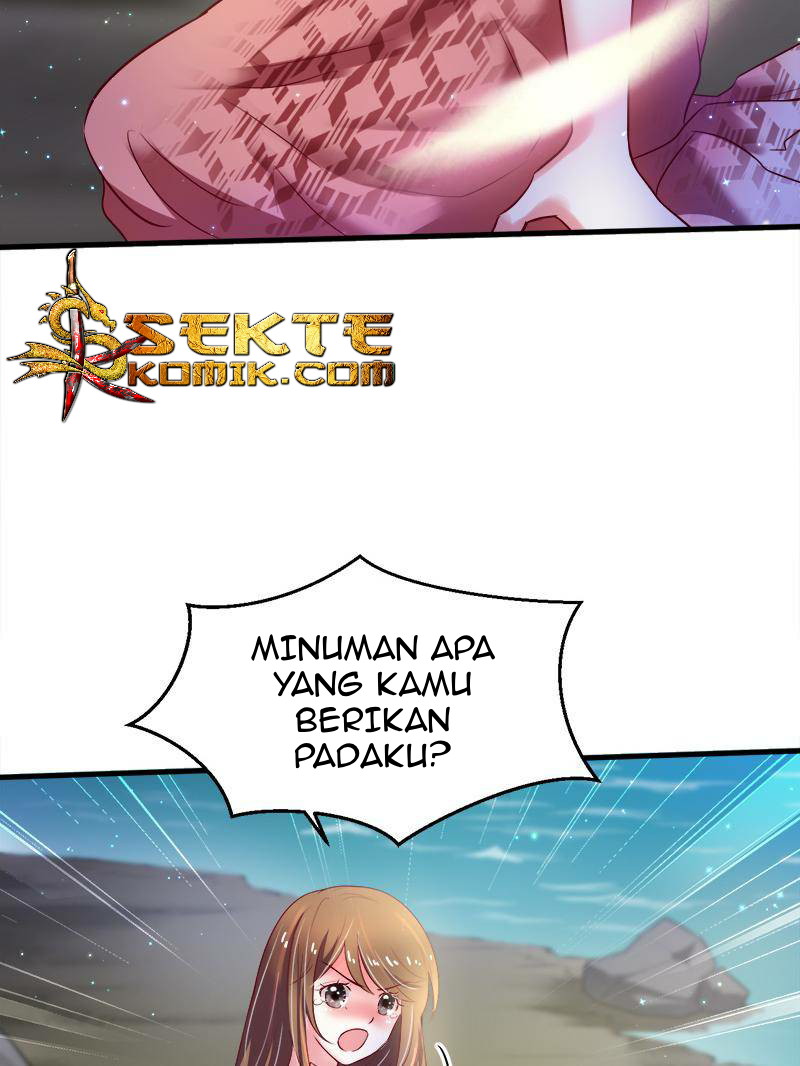 Beauty and the Beast Chapter 26 - halaman 57