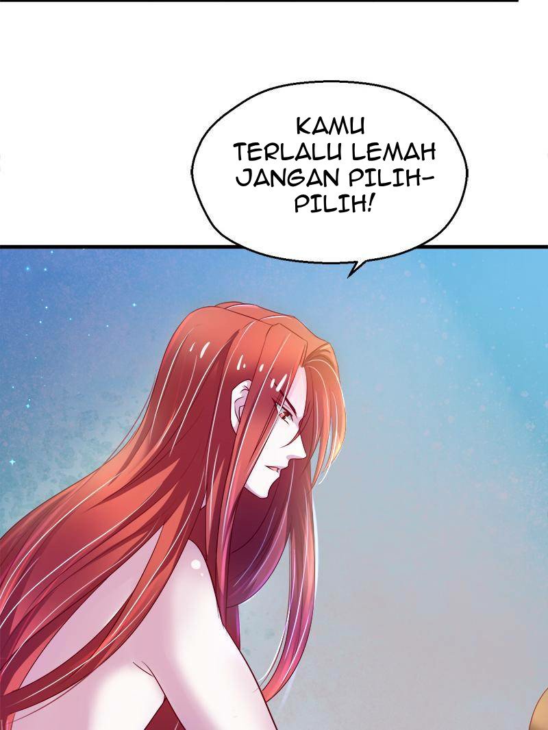 Beauty and the Beast Chapter 26 - halaman 62