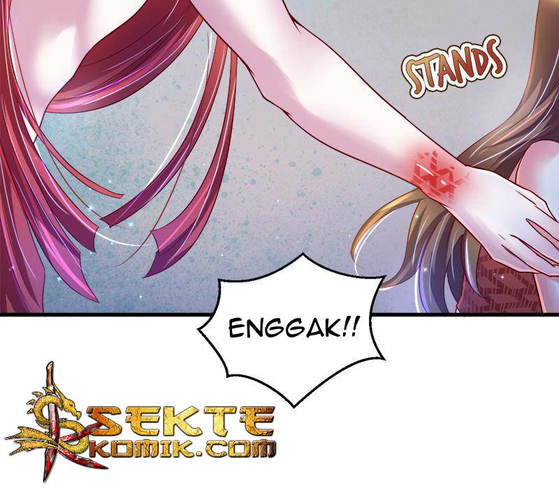 Beauty and the Beast Chapter 26 - halaman 63