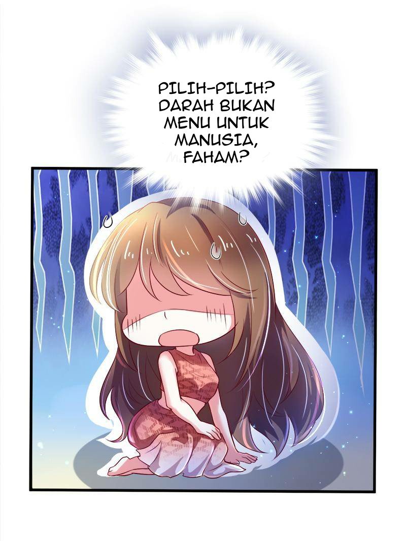Beauty and the Beast Chapter 26 - halaman 64