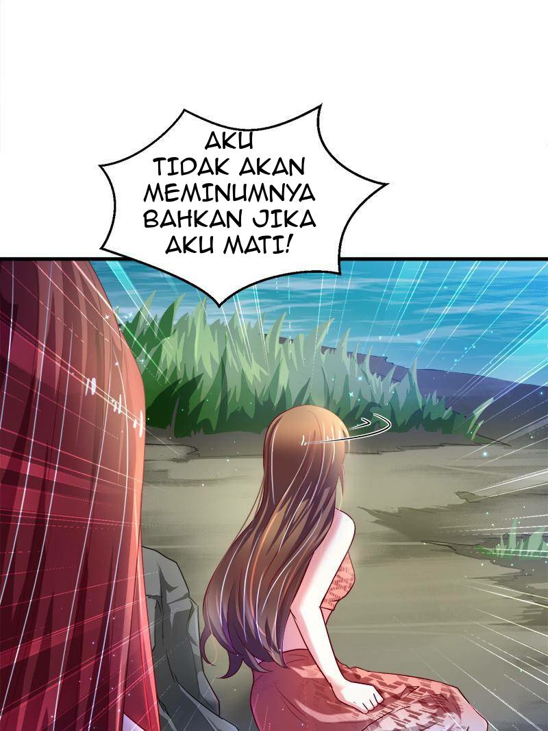 Beauty and the Beast Chapter 26 - halaman 65