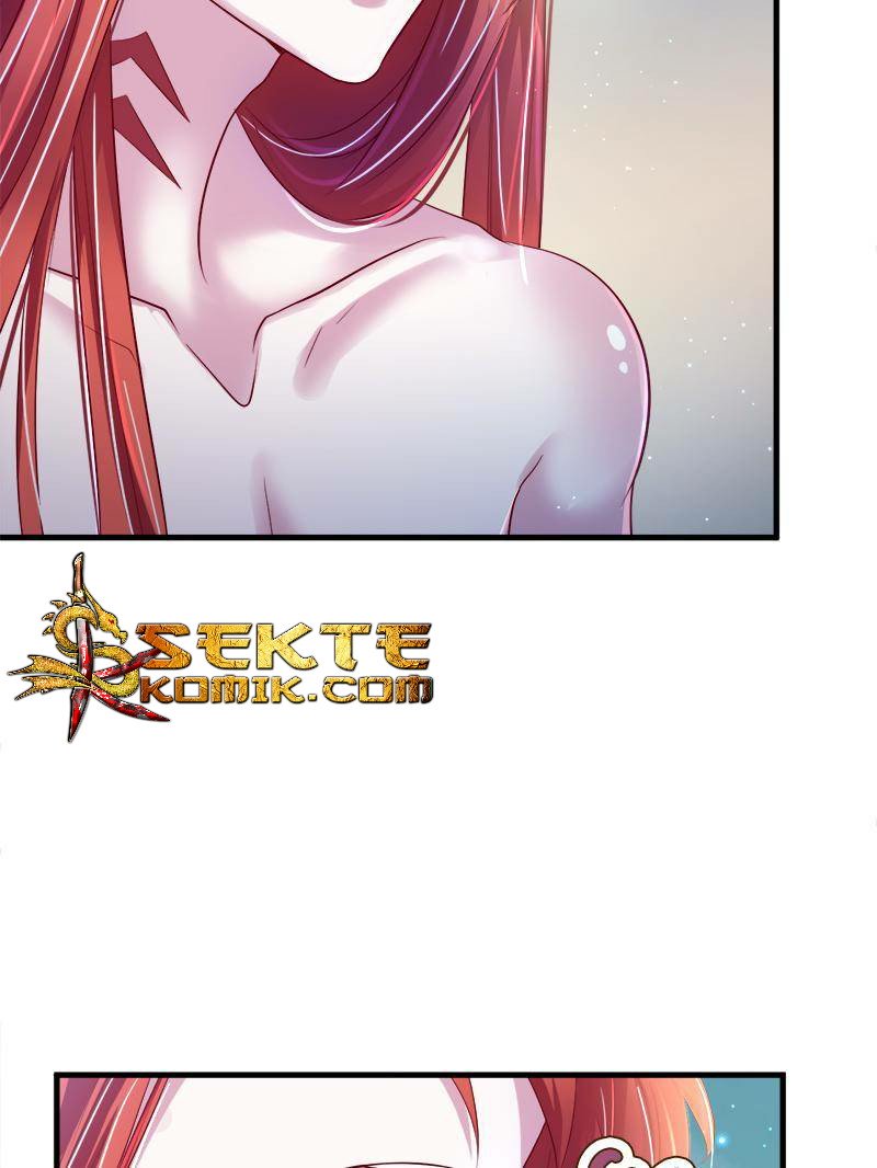 Beauty and the Beast Chapter 26 - halaman 67