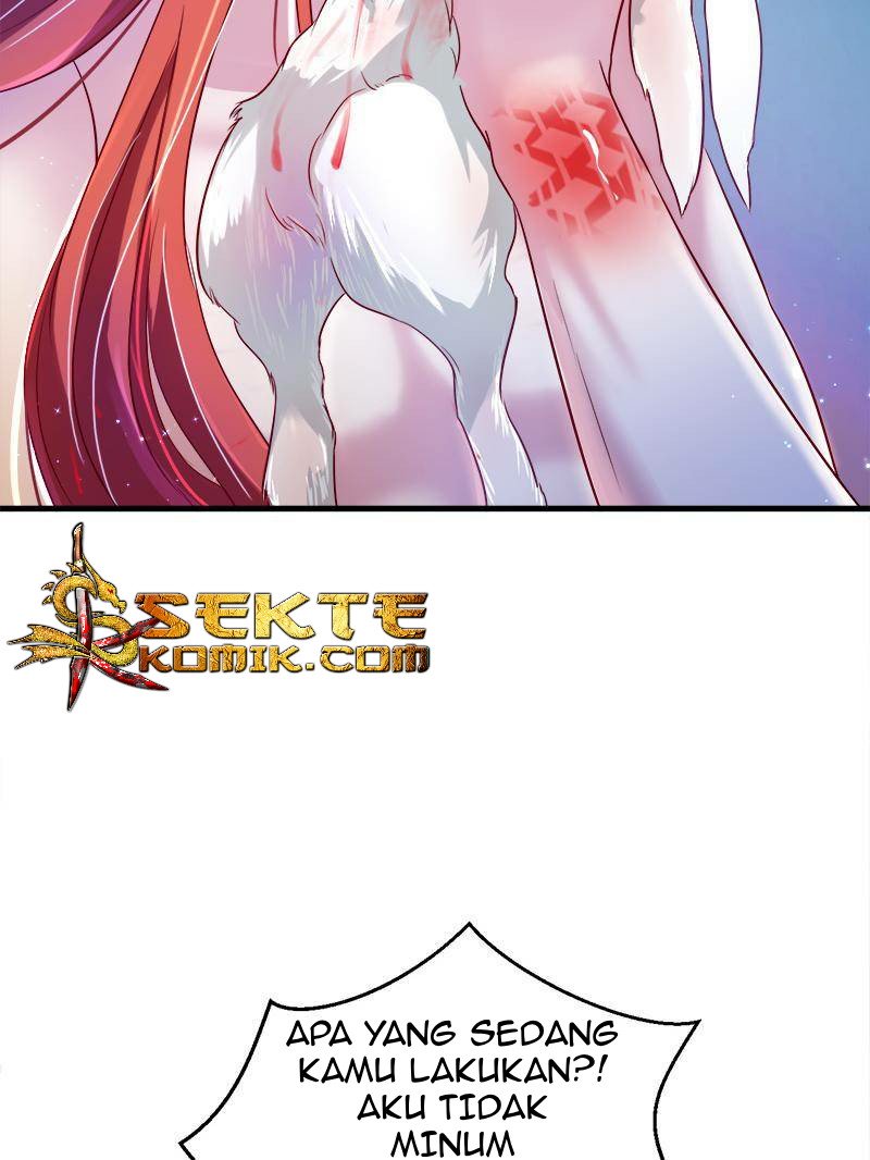 Beauty and the Beast Chapter 26 - halaman 70