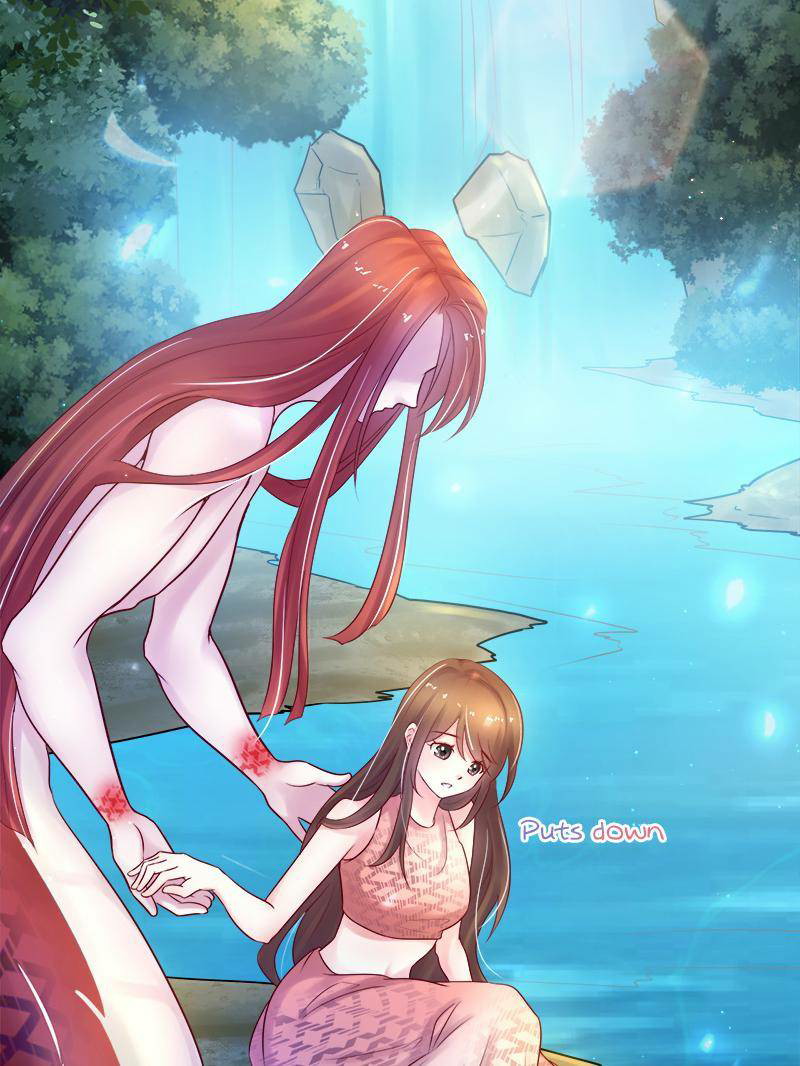 Beauty and the Beast Chapter 27 - halaman 12