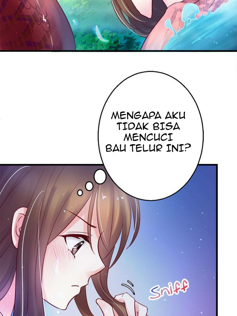 Beauty and the Beast Chapter 27 - halaman 14