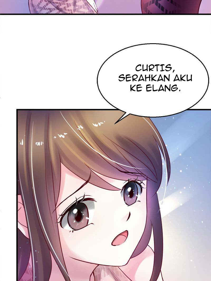 Beauty and the Beast Chapter 27 - halaman 17