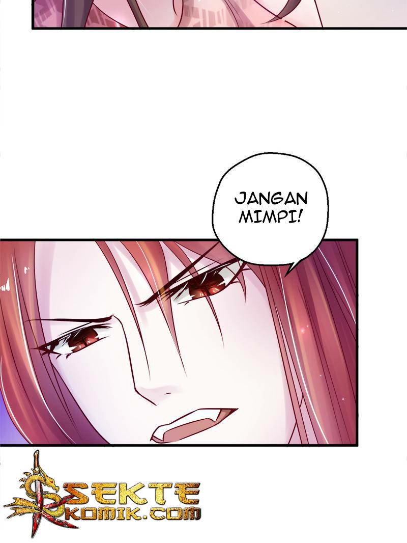 Beauty and the Beast Chapter 27 - halaman 18