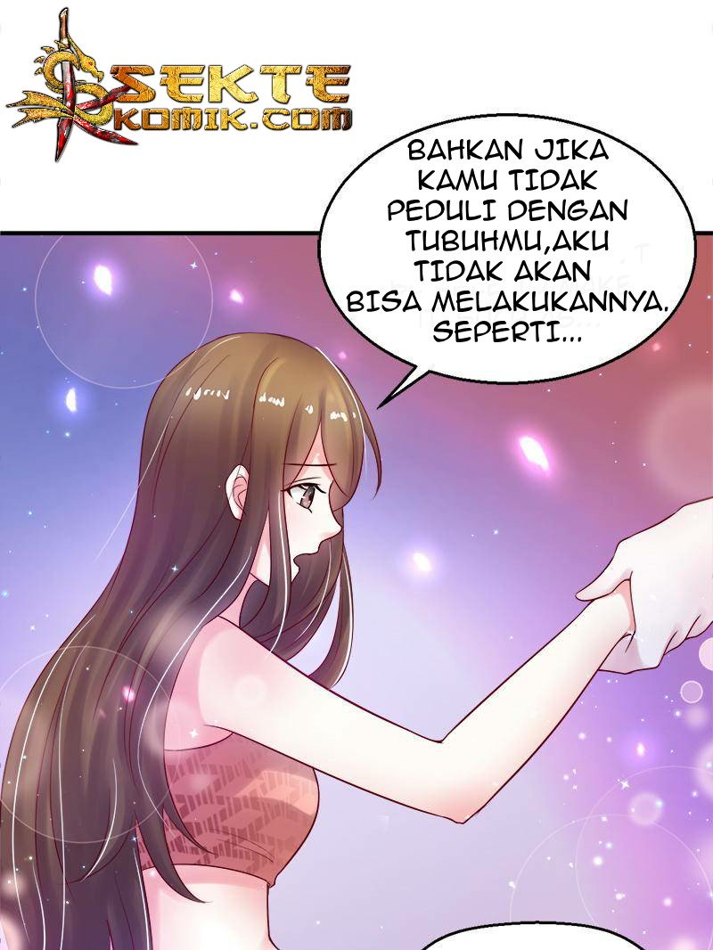 Beauty and the Beast Chapter 27 - halaman 19