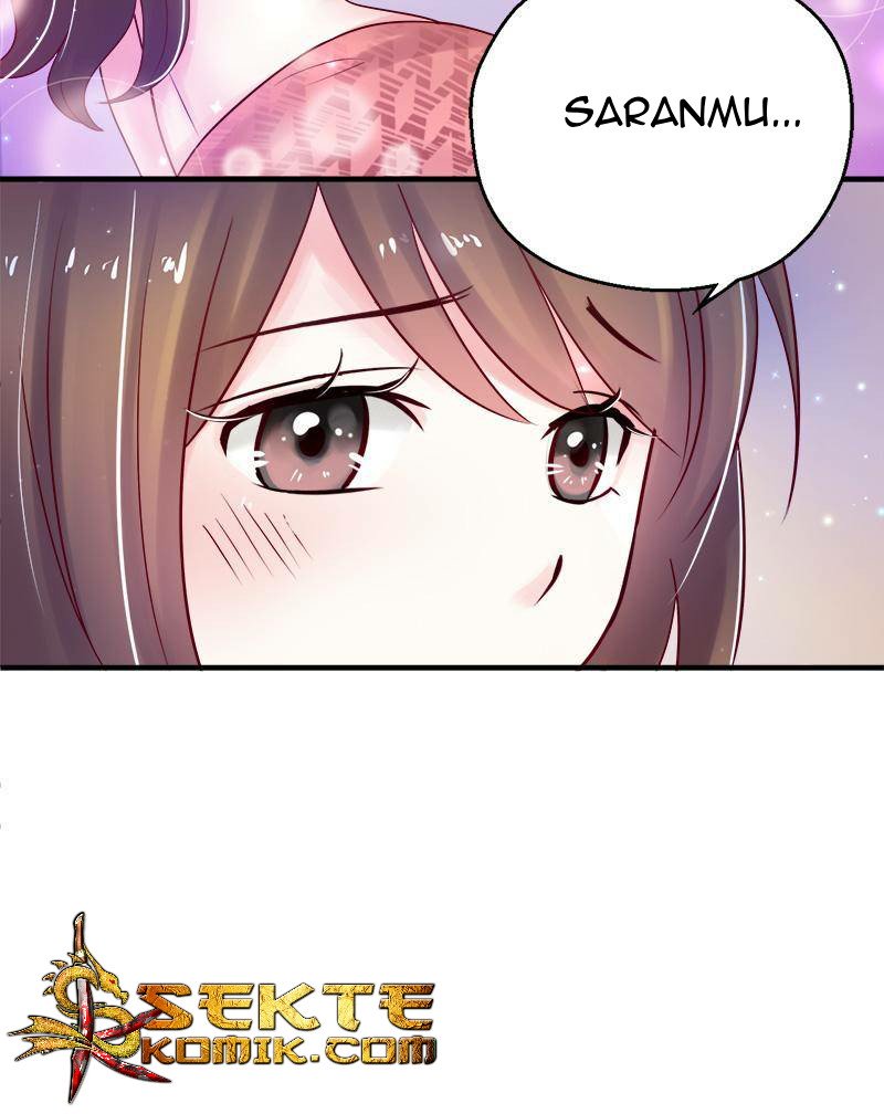 Beauty and the Beast Chapter 27 - halaman 20